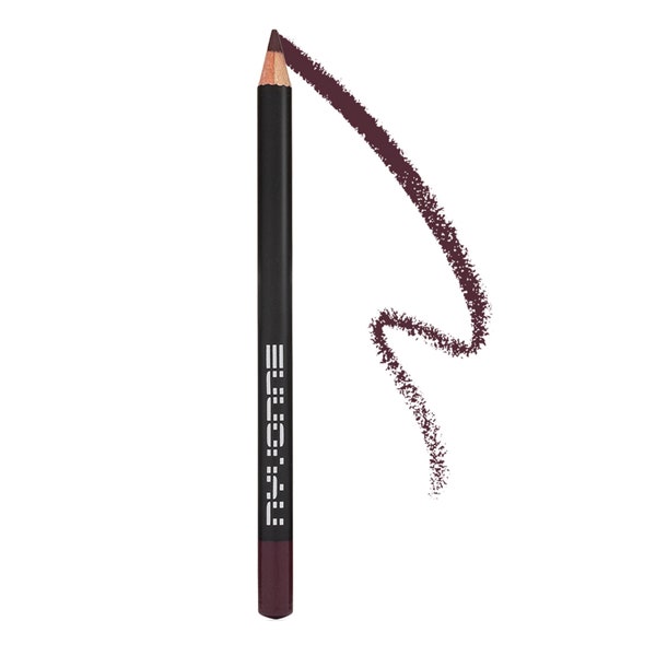 Lipliner "Plum" van Nyvonne Cosmetics