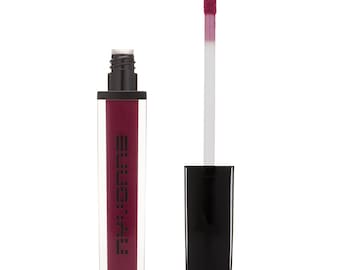 Matte Liquid Lipstick ""Roter Teppich"" von Nyvonne Kosmetik