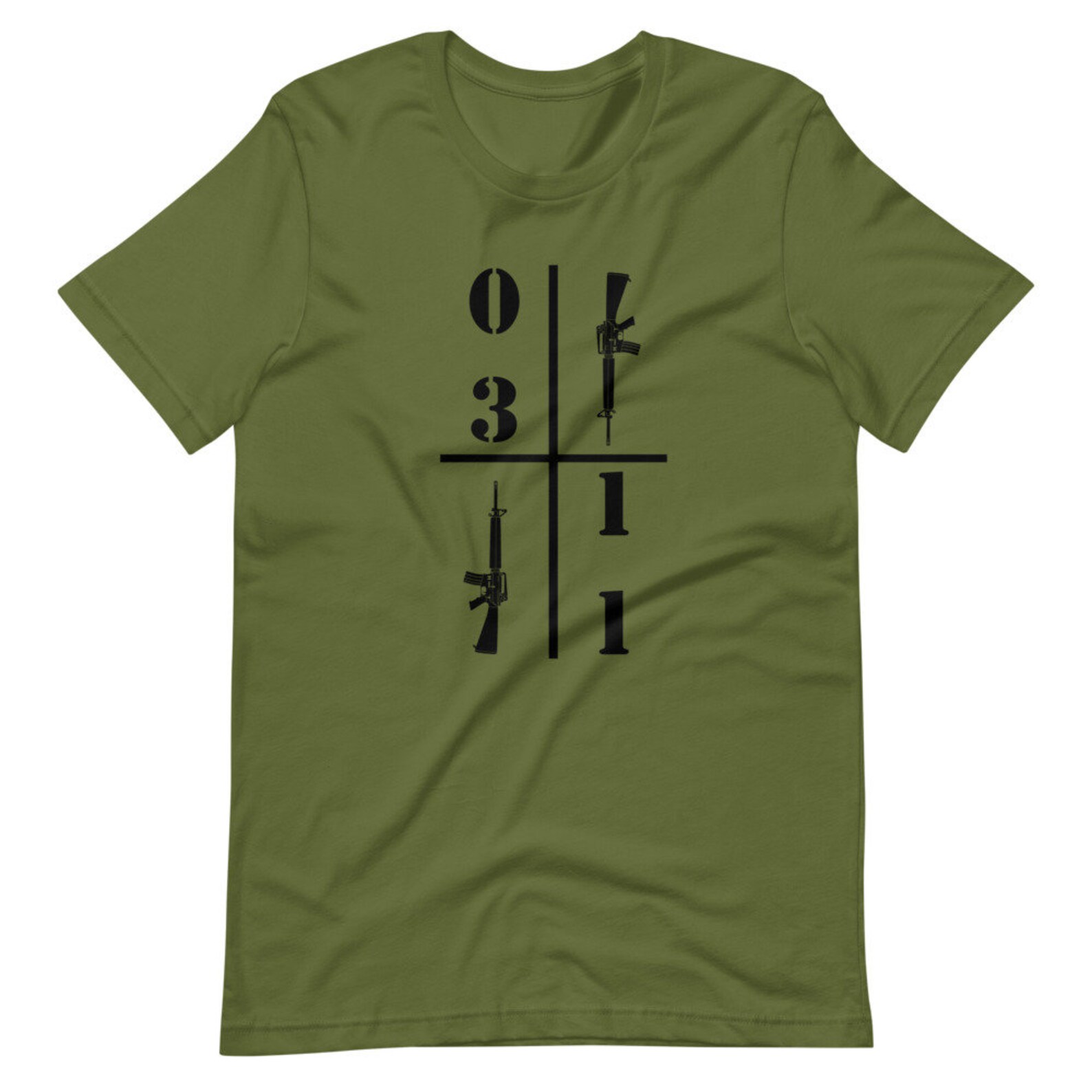 0311 t shirts