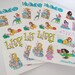 see more listings in the Stickers librosi section