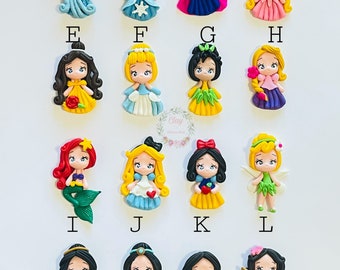 Bow Supplies Polymer Clay Bow Centers Bow Centers Clay Centers for Bows Nurse Medical LPN MA Doctor Clays Bow Supplies Polymer Clay Bow Centers Bow Centers Clay Centers for Bows Nurse Medical LPN MA Doctor Clays