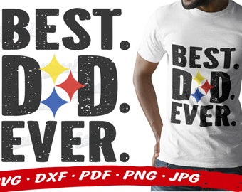 steelers dad gifts