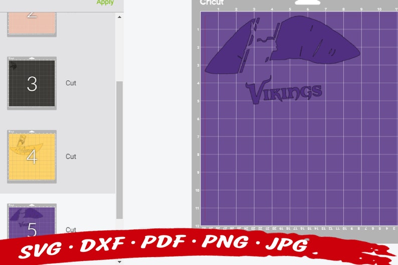 Free Free 71 Svg Cricut Minnesota Vikings Svg Free SVG PNG EPS DXF File
