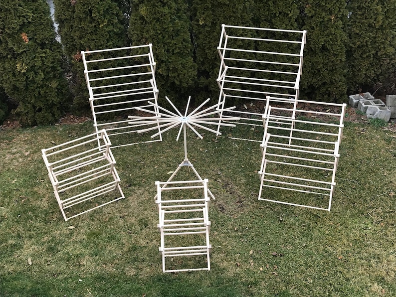 DryingRacks Drying Rack