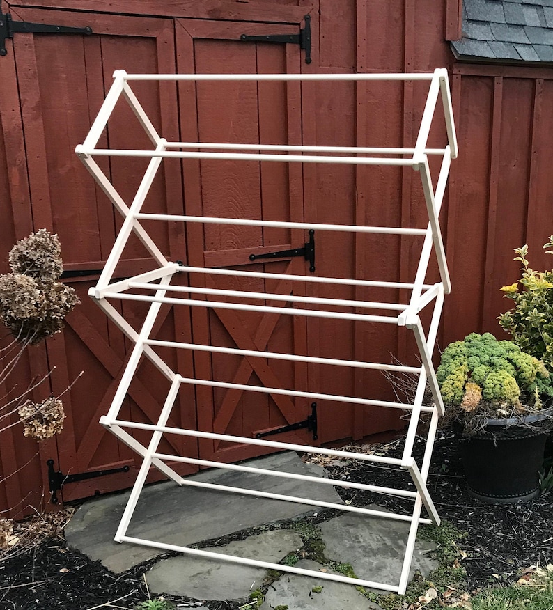 DryingRacks Drying Rack - Thumbnail 5