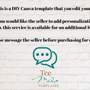 Grad Shirt Template, Canva Graduation Shirt, Mascot, 2026 Grad T-shirt, Editable Template, Customize Bootleg Tee, Sublimation Tshirt, DIY image 2