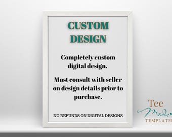 Custom Design 15