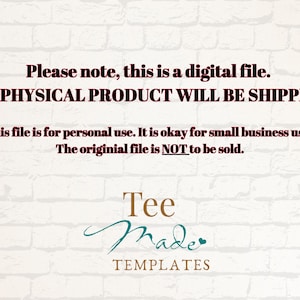 Memorial tshirt Design PNG and Canva Template, In Loving Memory Design, Rest in Peace, Long Live the Greatest, Sublimation Funeral Design image 5