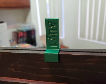 DM Screen Initiative Tracker