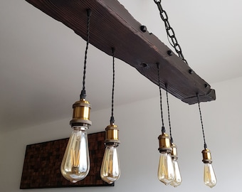 46 Lights Industrial Vintage Pendant Water Pipe Lamp Steampunk Ceiling Chandelier 46 Lights Industrial Vintage Pendant Water Pipe Lamp Steampunk Ceiling Chandelier