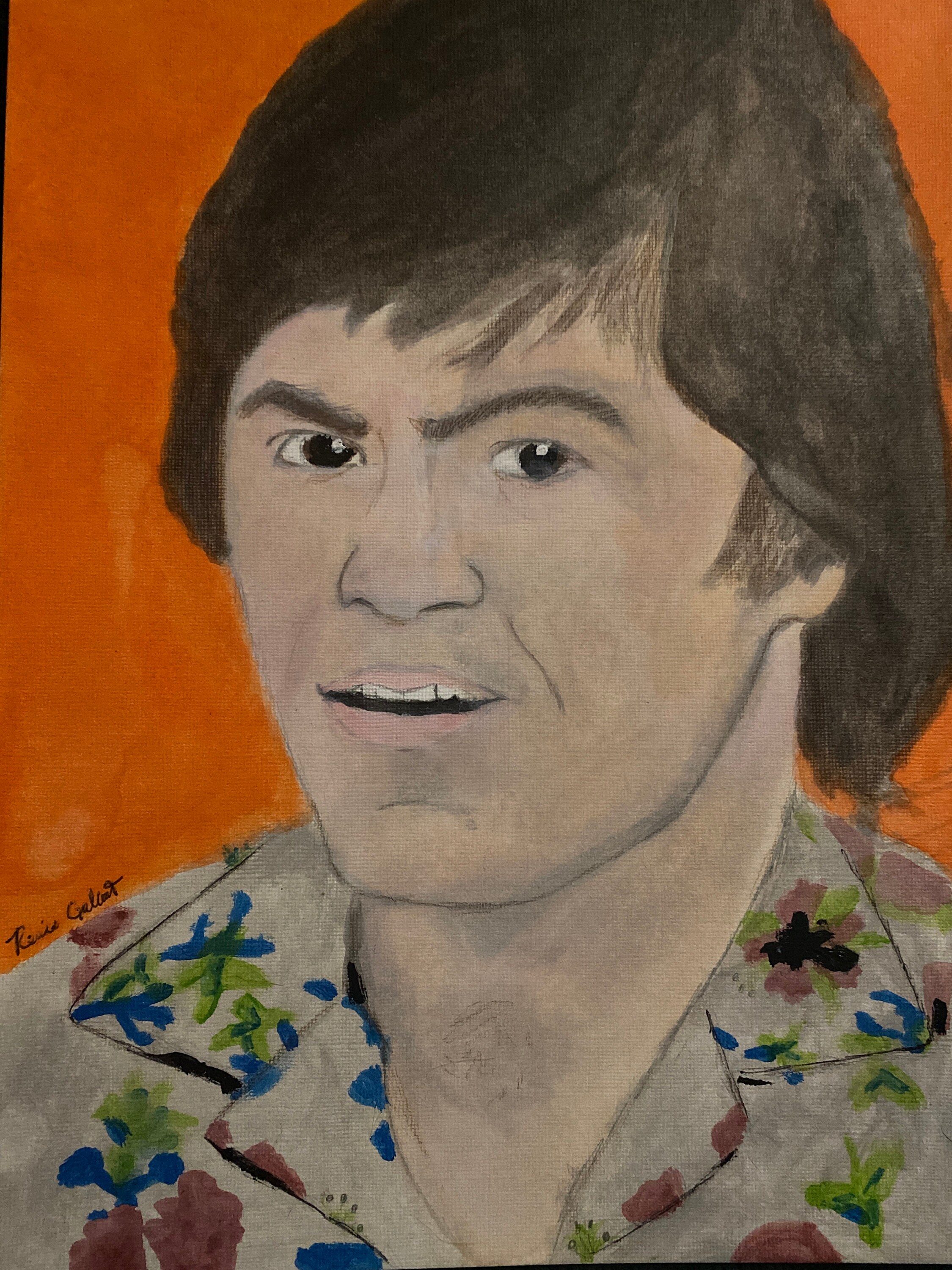 Micky Dolenz Monkees - Etsy