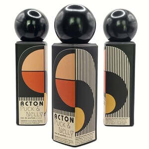 Acton Perfume