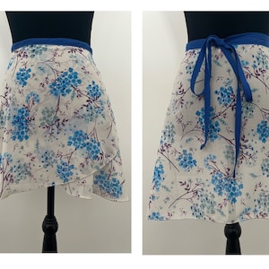 Ballet Skirt “Elsa”