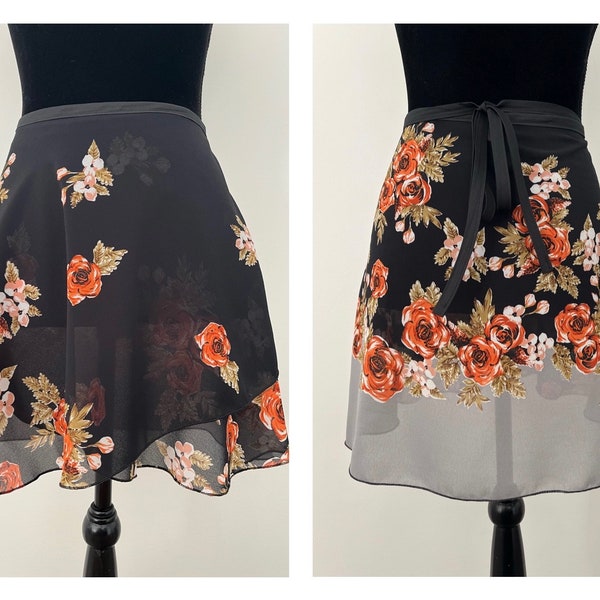 Ballet Skirt “Sabrina”