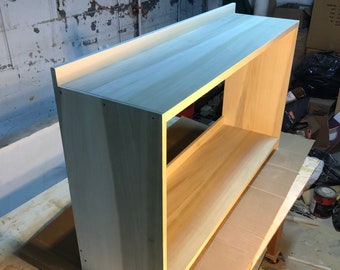 Poplar Amp Cabinet (custom size available)