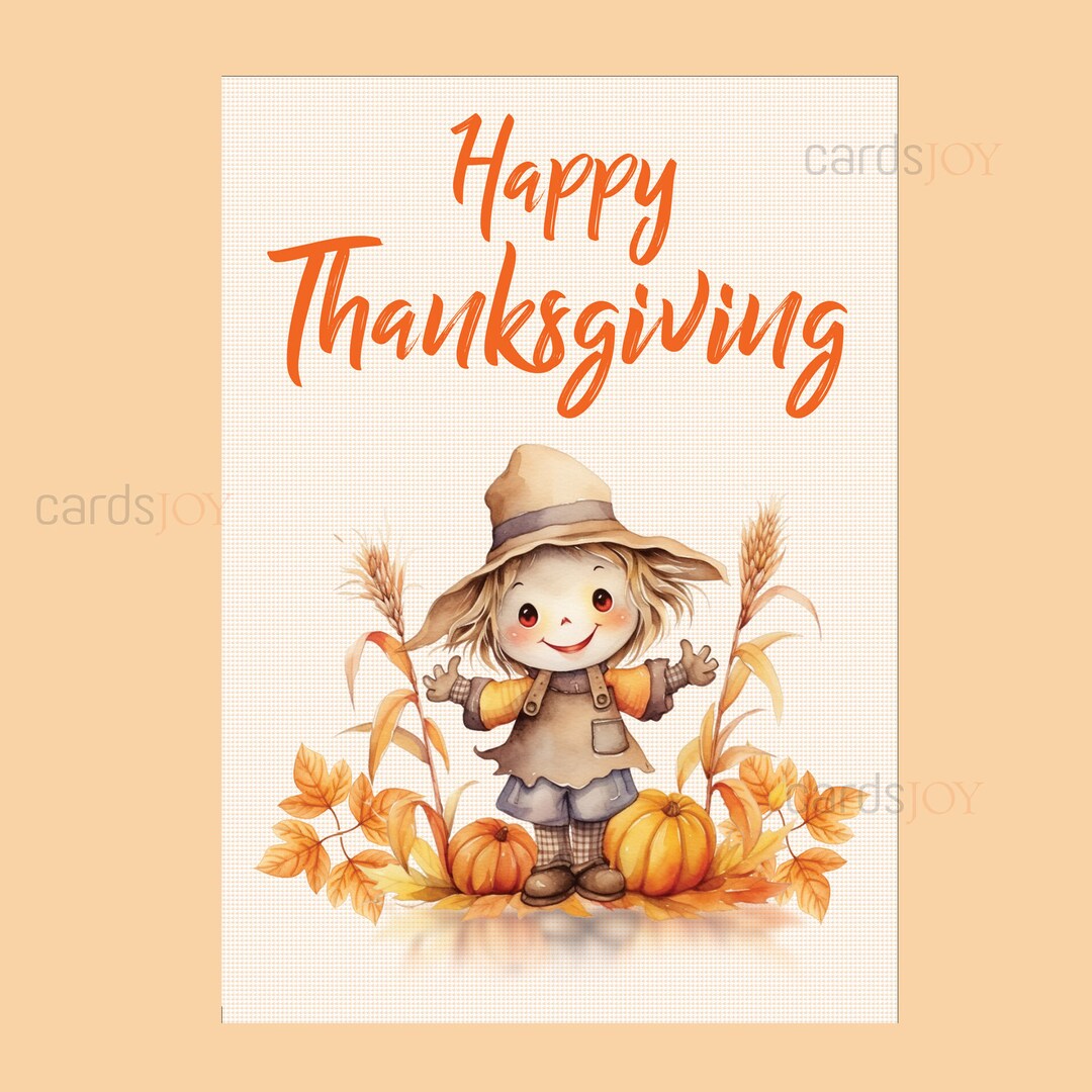 Piterst teaching thanksgiving
