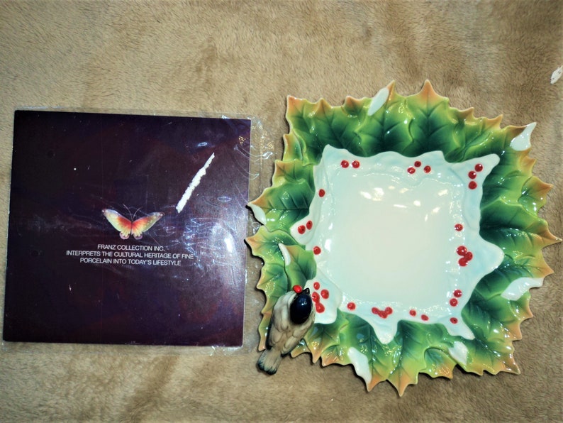 FRANZ COLLECTION Etsy