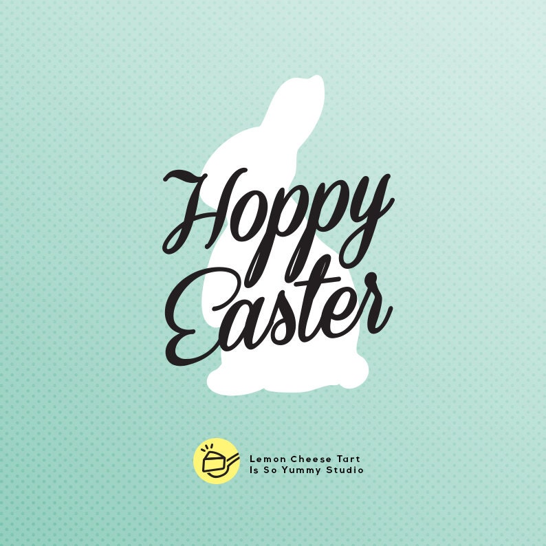 Download Hoppy Easter SVG Easter Teacher Shirt svg Easter Shirts | Etsy