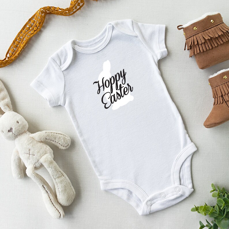 Download Hoppy Easter SVG Easter Teacher Shirt svg Easter Shirts | Etsy