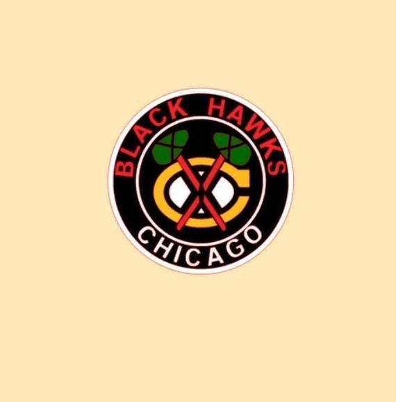YETI Chicago Blackhawks 20 oz Black Rambler Tumbler – CBH Shop