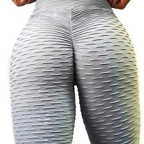 Pockets Tik Tok Yoga Pants Workout 
