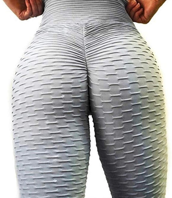 Pockets Tik Tok Yoga Pants Workout 