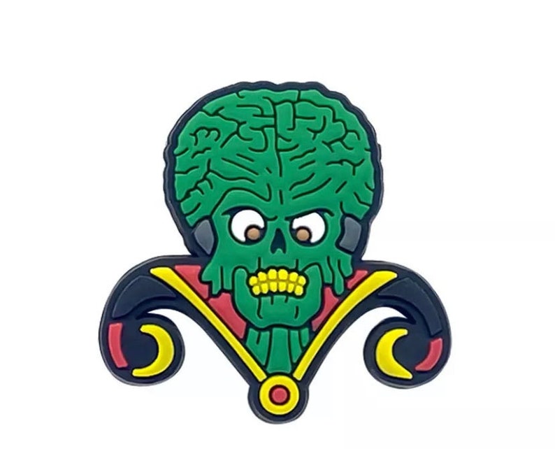 Horror Movie Jibbitz Custom Crocs Jibbitz Scary Movie Etsy