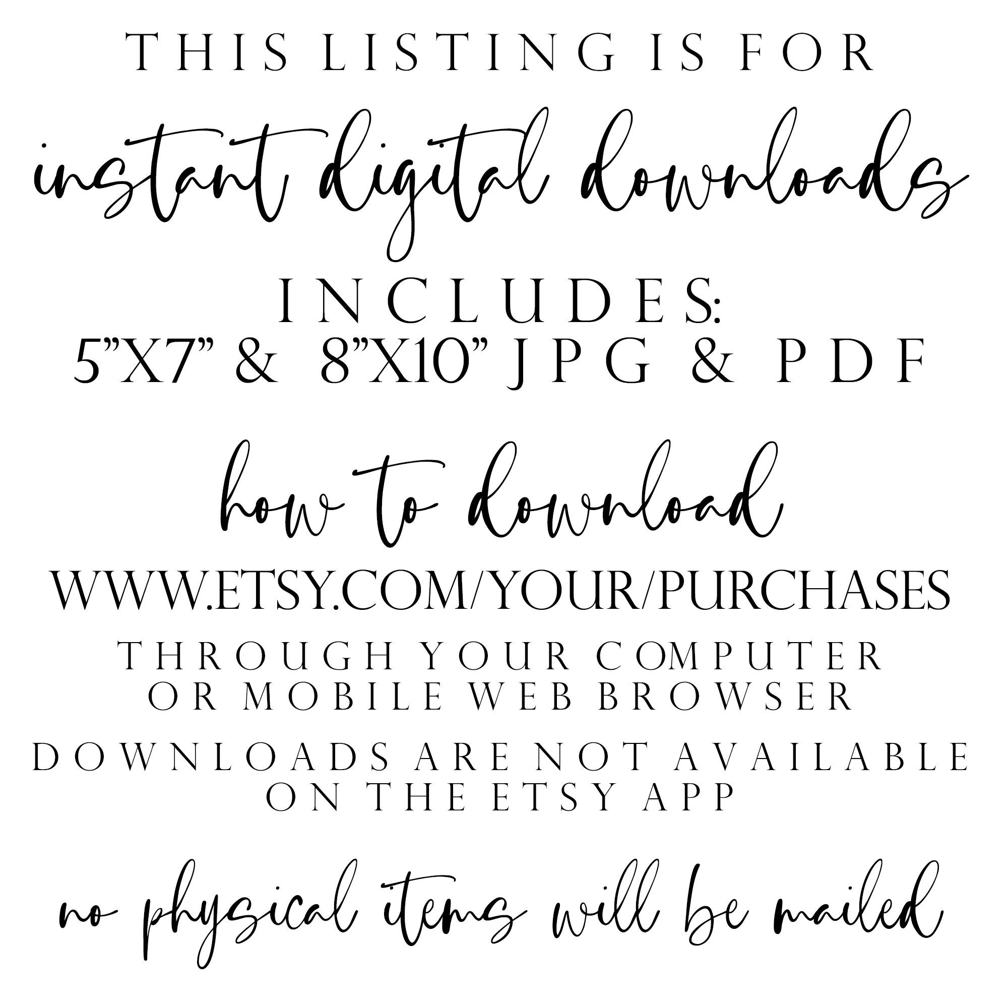 Self Care Printable. Motivational Printable. Inspirational Printable ...
