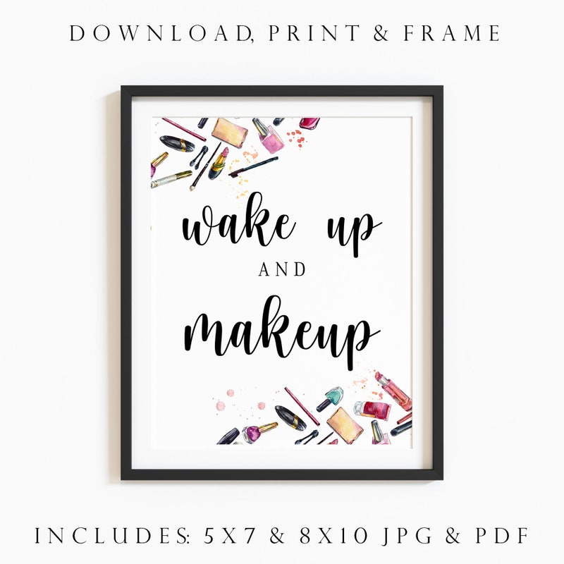 Makeup Art - Etsy