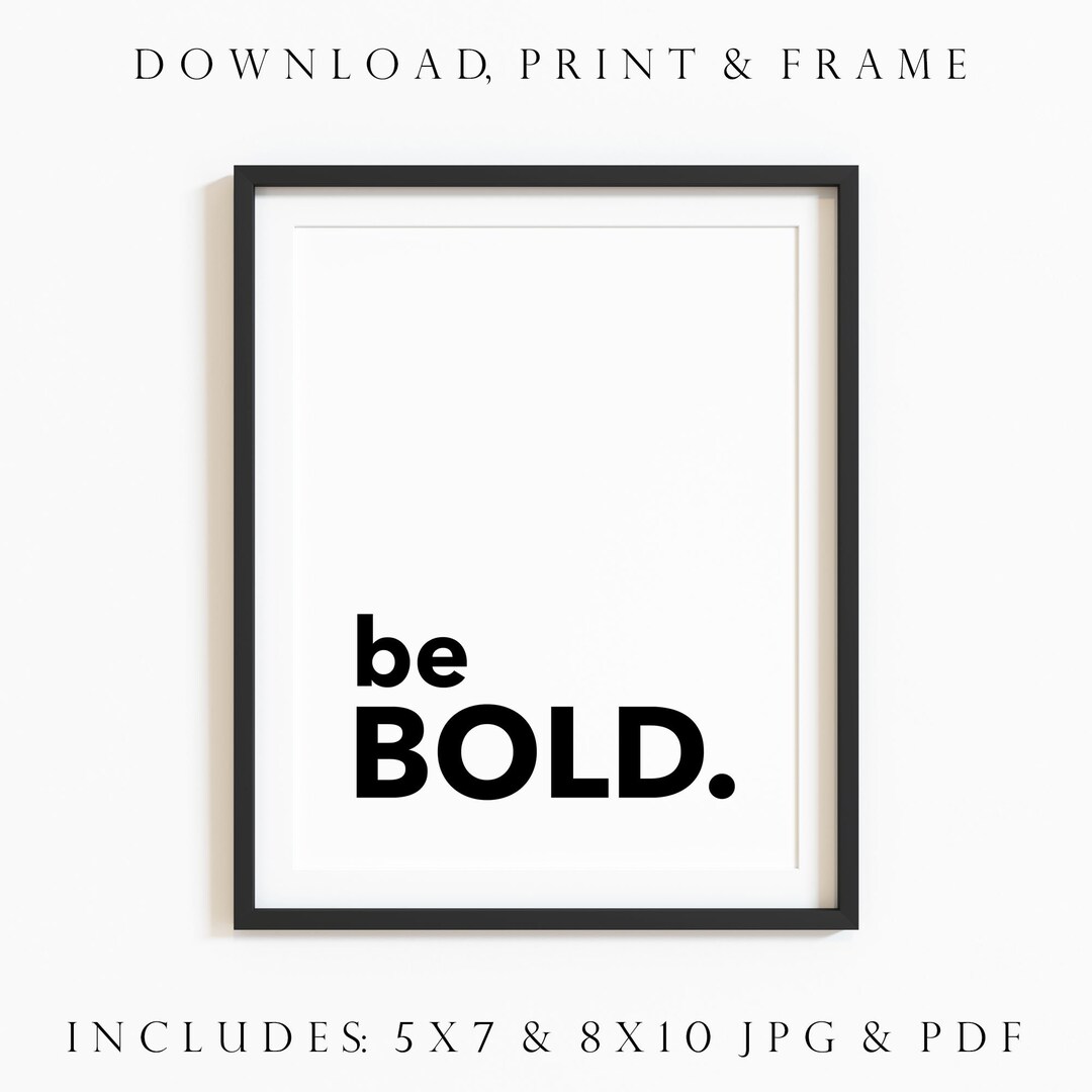 Office Printable. Motivational Printable. Inspirational Printable ...