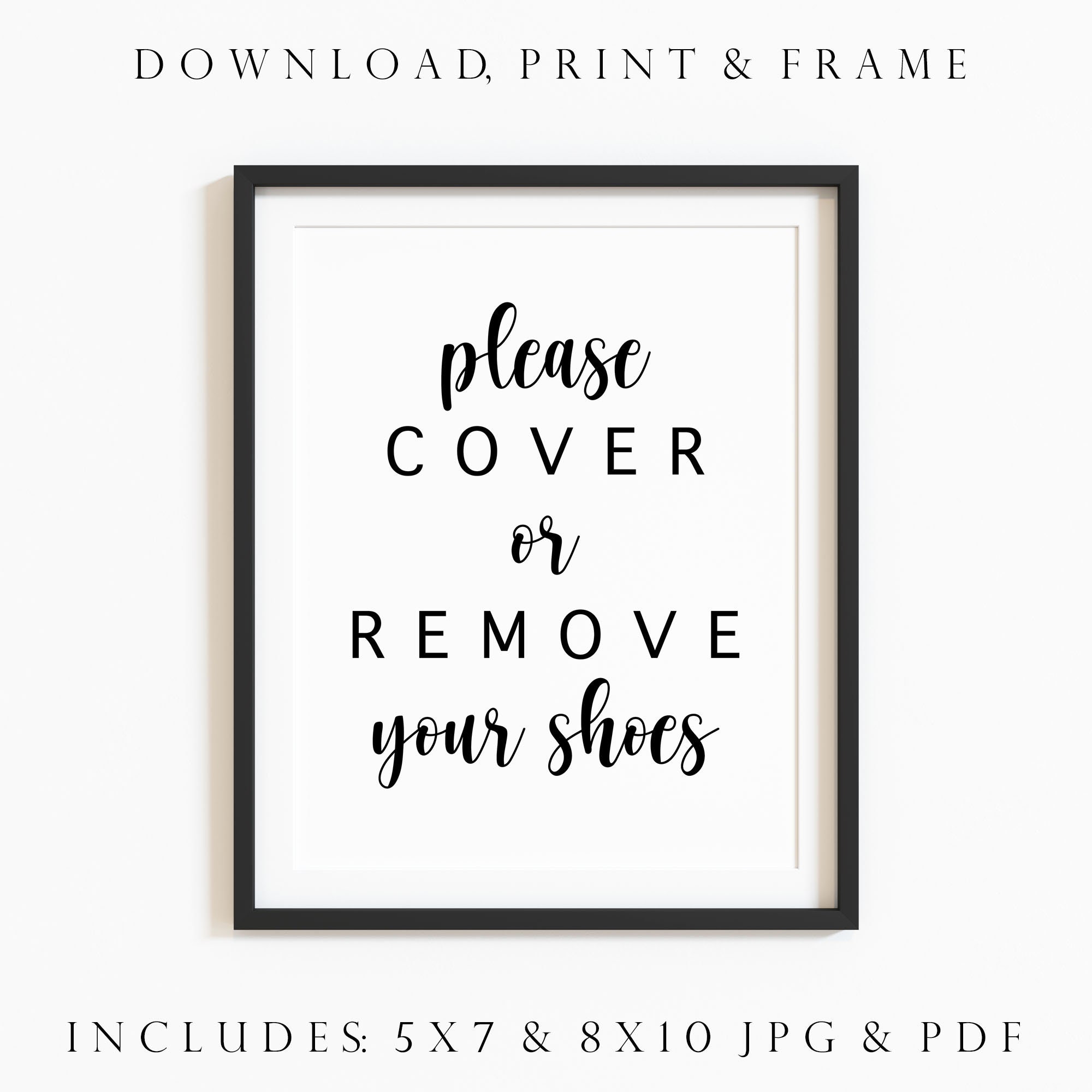 real-estate-printables-remove-your-shoes-sign-remove-shoes-etsy-espa-a