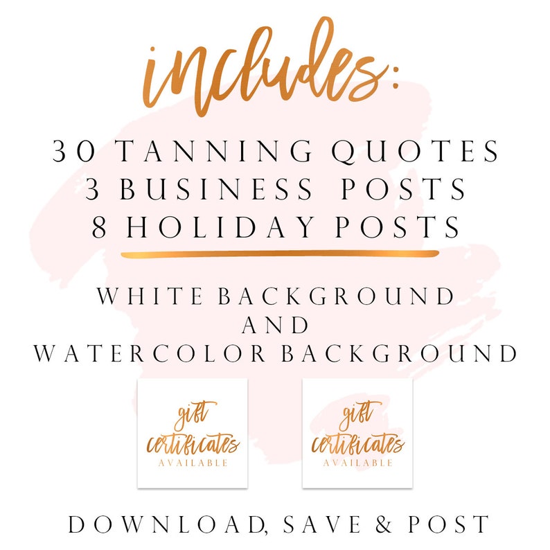 43 Tanning Quotes. Spray Tan Instagram Posts. Tanning Instagram Posts. Spray Tan Business