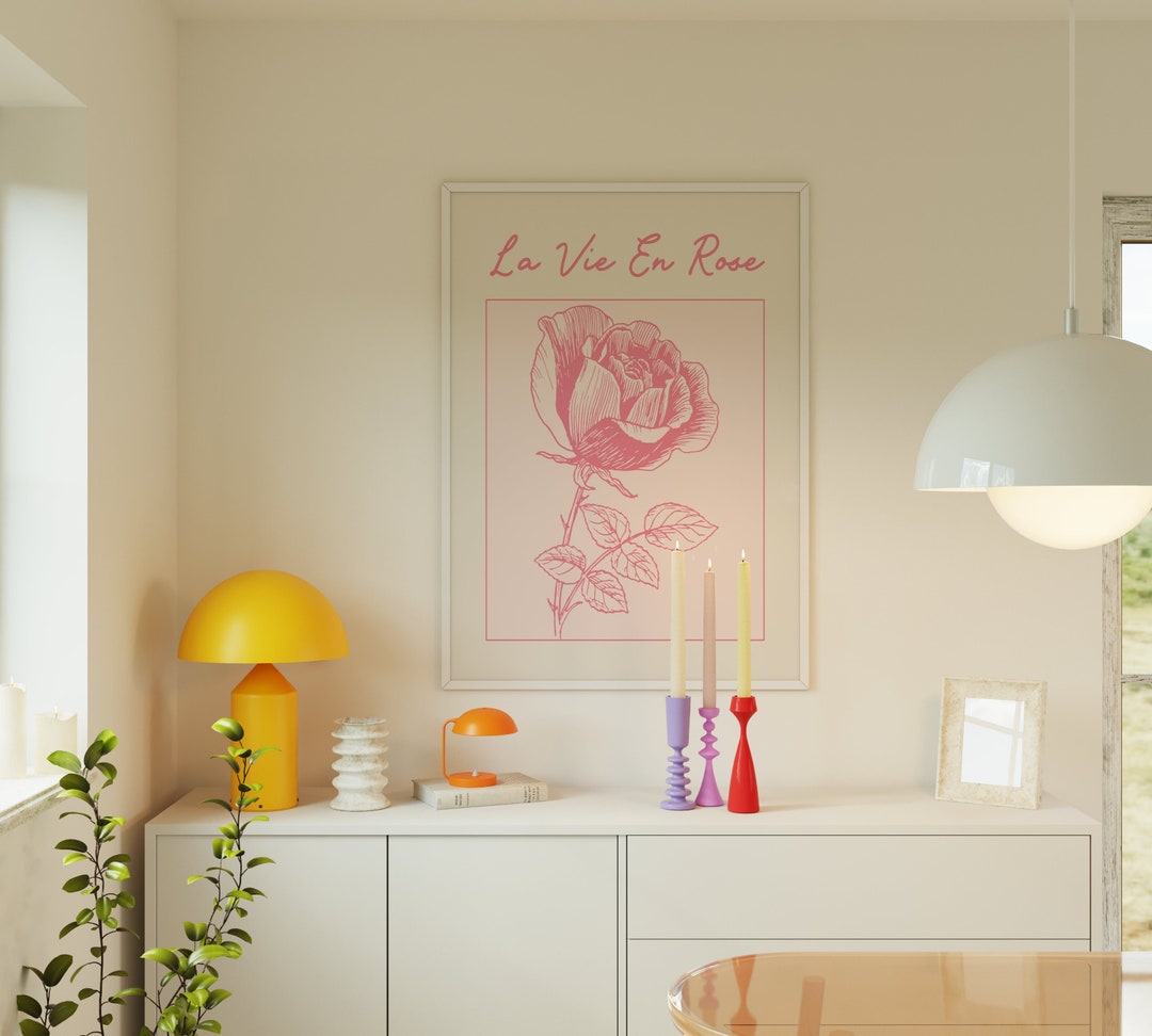 Preppy Coquette Room Decor: Effortless Elegance for Your Dream Space