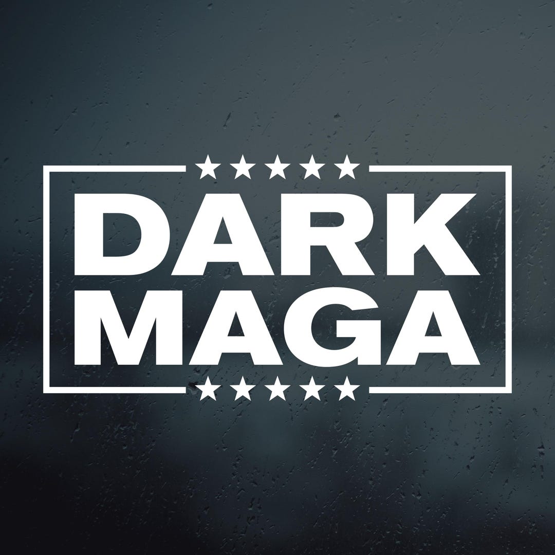 TRUMP 2024 Political Holographic Sticker Riding Lion In Front Of - Foto 3