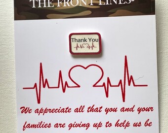 Medical Staff Gifts Etsy