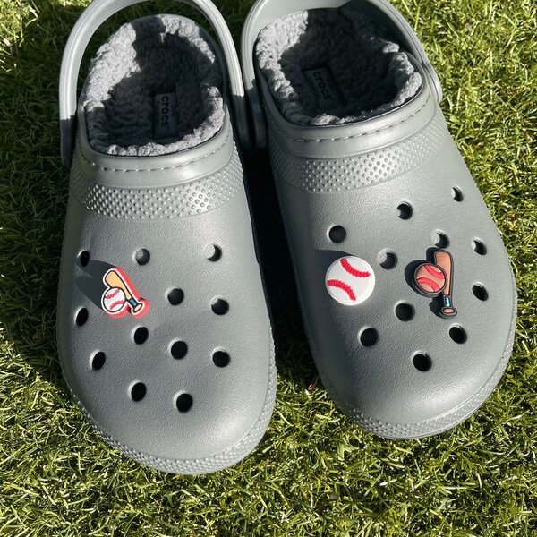 Sport Jibbitz Etsy Australia