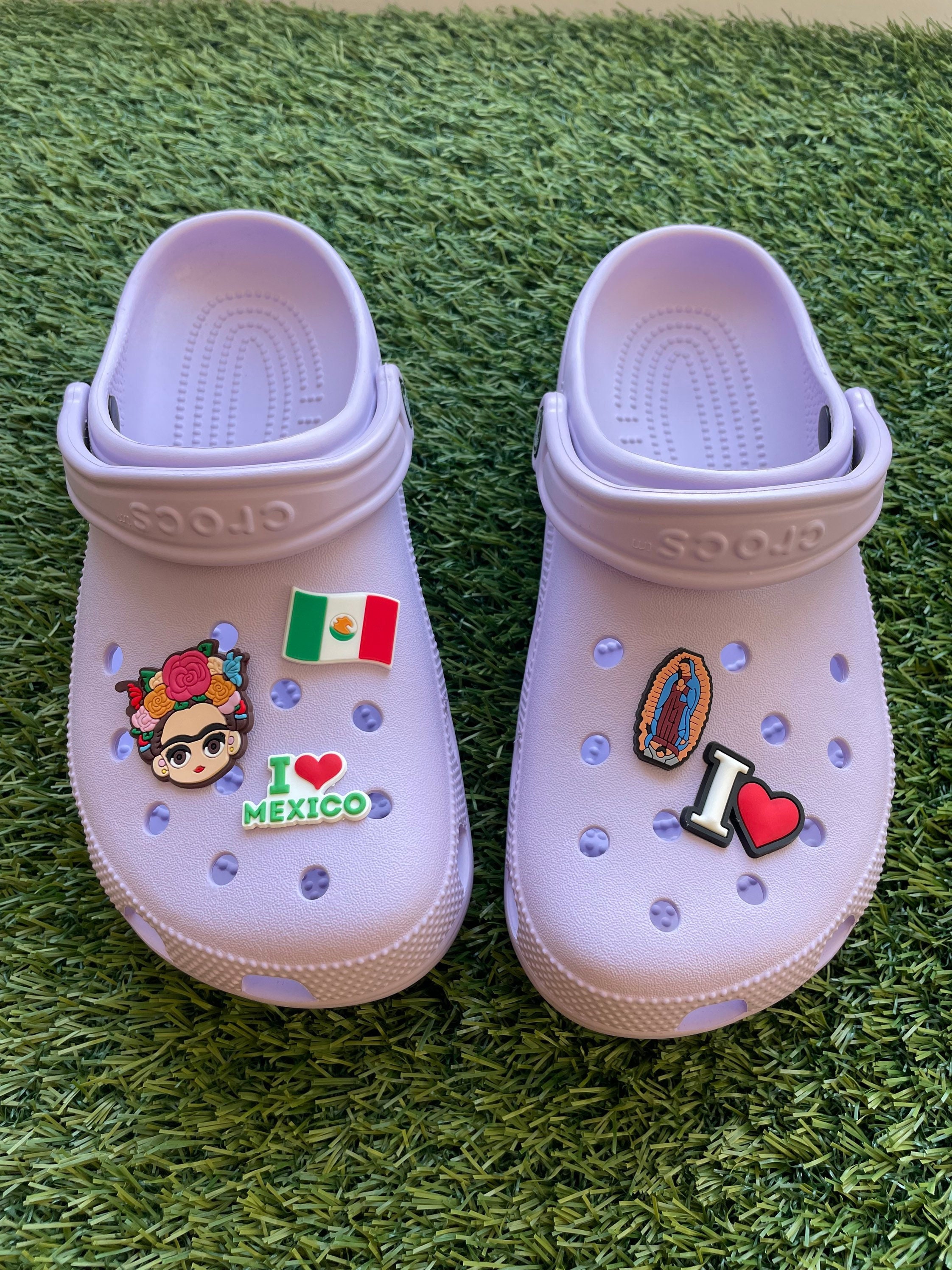 Total 55+ imagen crocs mexico Abzlocal.mx