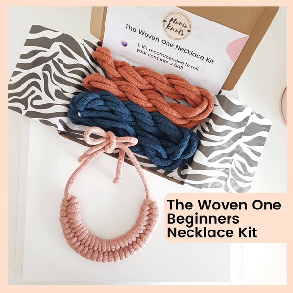 Beginners Craft Kit and Christmas Gifts