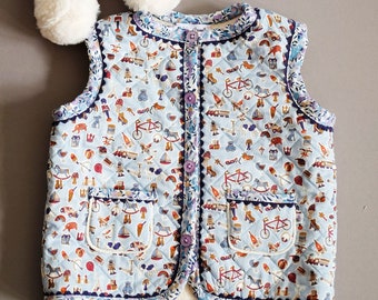 18 month vest