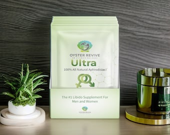 Oyster Revive Ultra 1