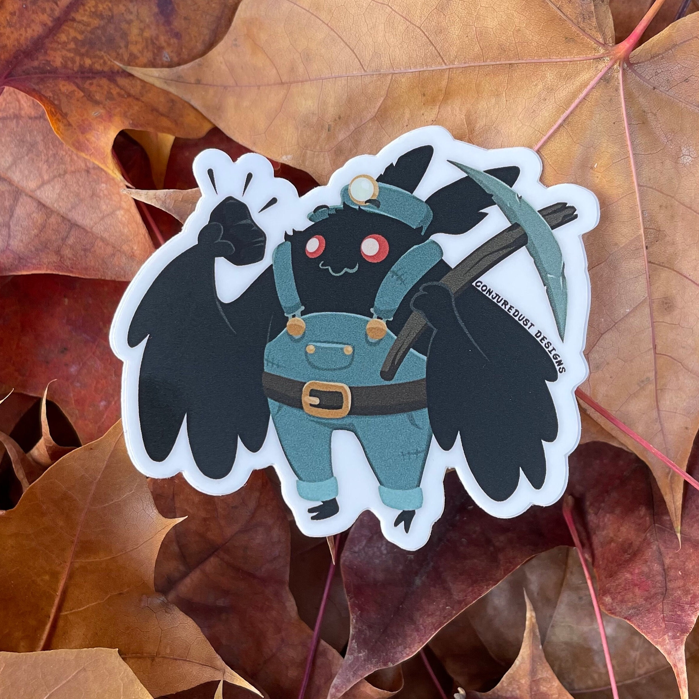 Huuraa Adesivo Con Scritta "Glückauf !" Ruhrpott Sticker Misura - Foto 8