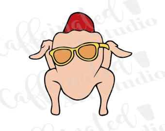 Download Friends Turkey Svg Etsy