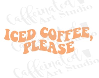 Free Free 344 Iced Coffee Queen Svg SVG PNG EPS DXF File