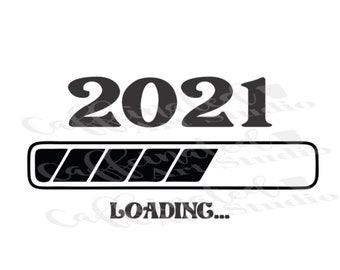 Download 2021 Loading Svg Etsy