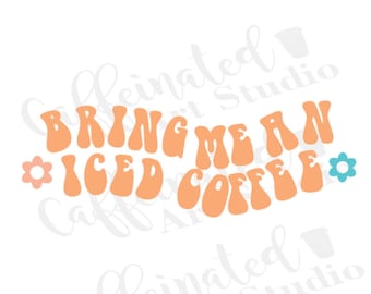 Free Free Iced Coffee Queen Svg 365 SVG PNG EPS DXF File