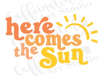 Download Summer Sun Etsy