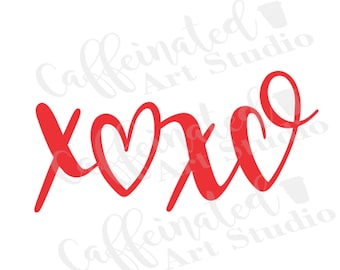 Free Free Xoxo Heart Svg 620 SVG PNG EPS DXF File