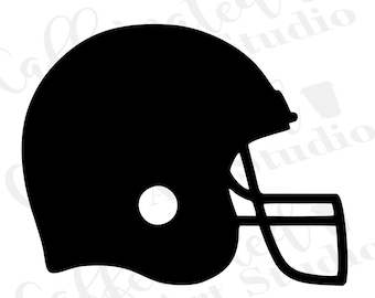 Football helmet svg / Football svg / digital download