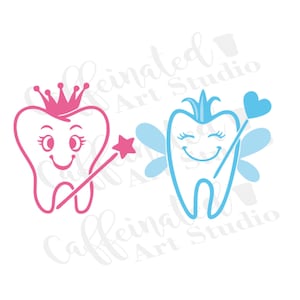 tooth fairy svg / Tooth svg / teeth svg / tooth clipart svg / digital download