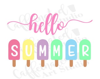 Download Popsicles Svg Etsy